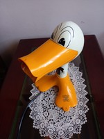 Wix hajszárító Crazy Duck