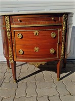 French chest of drawers 1860