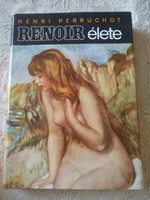 Renoir élete, ajánljon!
