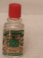 Mini 4711 parfüm az 1960-as évekből