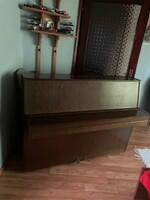 Nordic piano