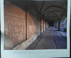 Poszter 39.: Mária mennybevétele plébániatemplom, Laufen, Bajoroszág (Németország, fotó; templom)