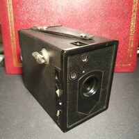 AGFA Box 44 fényképezőgép
