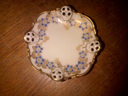 Rosenthal porcelain jewelry bowl, bowl, ashtray, ring bowl
