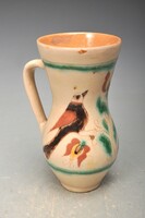 Alföldi bird ceramic bowl. Beautiful.