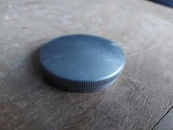 Make an offer on it! Tank cap (simson) for vintage vehicle 60 mm in good condition 408