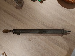 ! TEGYEN RÁ EGY AJÁNLATOT! Régi Apollo desinfector (fertőtlenítő) minimum 100 éves - 412