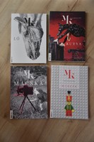 Magyar Kultúra magazin