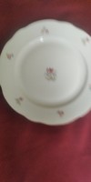 Zsolnay tányér antik 24 cm