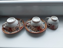 Willeroy & boch csészék 1800 as évek