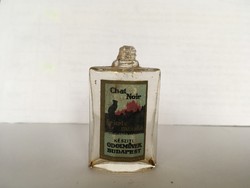 Chat noir parfümös üveg
