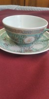 Chinese tea cup