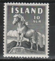 Izland 0018 Mi 325   0,30 Euró