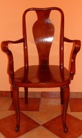 Antik,  thonet karosszék
