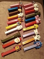 Collection pez for sale