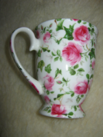 Maxwell williams spring rose tea cocoa mug cup