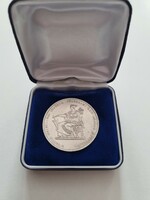 Ferenc József 1879 ezüstlakodalmi  2 gulden