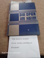 Die Oper Im Heim