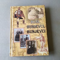 Buni, bunievci, bunjevci -  Mijo Mandić könyve eladó!