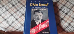 Mein Kampf   (2022)