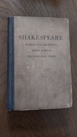 Shakspere (shakespeare) Hamlet, the Danish prince/ King John / A Midsummer Night's Dream/ book
