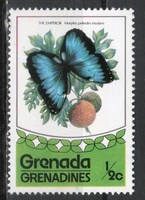 Grenada Grenadines 0018 Mi 79      0,30 Euró
