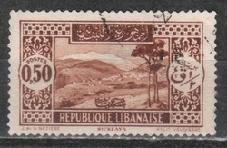 Libanon 0007 Mi 168 I          2,00 Euró