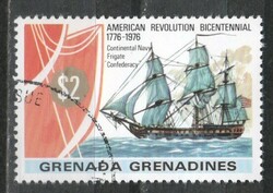 Grenada Grenadines 0044 Mi 184     0,50 Euró