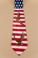 Renaissance USA, kézzel készített nyakkendő