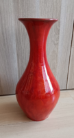 Bod Éva kerámia váza 40 cm
