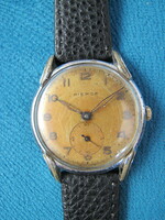 Pierce police unsold police watch 1950