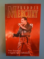 Peter freestone freddie mercury - peter freestone, confession of a best friend (queen band) book