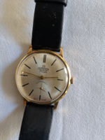 Cornavin, old Swiss men's watch, in working condition, for collectors!