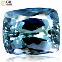 Tanzanite gemstone 2.28 ct can be included in jewelry with certification!!!