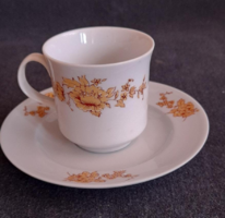 Great Plain porcelain coffee / mocha set