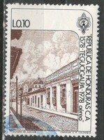 Honduras 0020 Mi  924     0,30 Euró