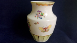 Herend vase 14 cm, Victoria pattern