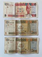 Kubai peso(k)