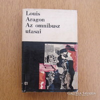 Louis Aragon - Az omnibusz utasai