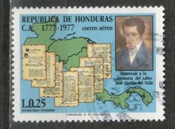 Honduras 0110 Mi 916      0,30 Euró