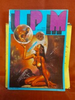 IPM magazin, 1986.10.hó