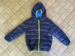 Boy's coat jacket 122
