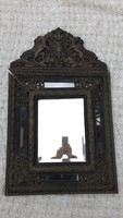 Antik fali tükör !! 2