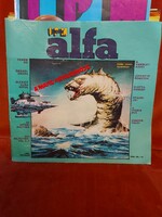 Ipm alpha magazine, 1986.10.Hó