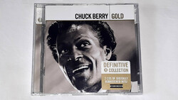 Chuk Berry   3CD egy tételben