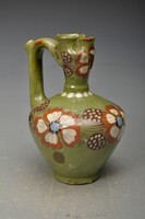 Antique field jug - water jug from the 1900s, in beautiful condition.