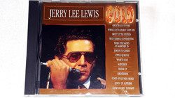 Jerry Lee Lewis   2CD egy tételben