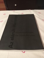 The Betrayed Citizen is a Holocaust history book