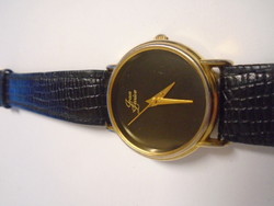 Extra luxury ffi mechanical wristwatch, rado style jean larive precise precision operation
