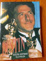 Biography of michael freedland - dustin -dustin hoffman